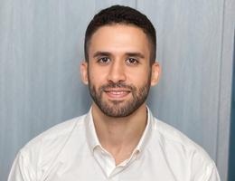 Agent Ahmed Emad