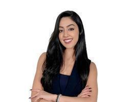 Agent Maria Bakkar