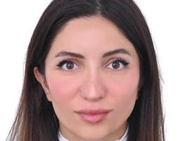 العميل Fatmah Al Qaisi