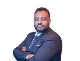Agent Refik Buseri Mohmed