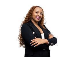 العميل Delice Umutoni