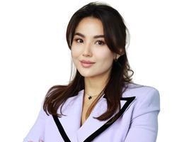 العميل Aida Akhmedova