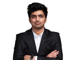 Agent Raziq Khan