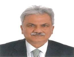 Agent Ashok Kalyanpur
