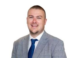 Agent Jake Mc Connell