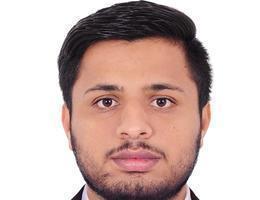 العميل Muhammad Ahmad Hassan