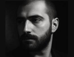 Agent Ismael Mohammad
