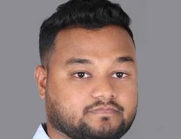 Agent Mohammad Omar Faruk