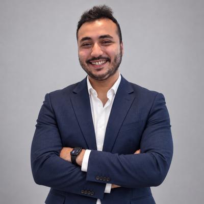 Aanis Khalil Aanis Khalil
