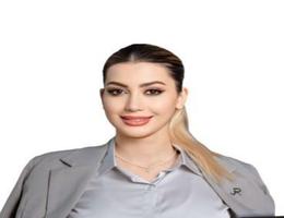 Agent Anahita Chavoshi