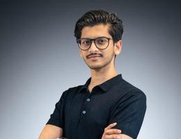 Agent Muhammad Hashmi