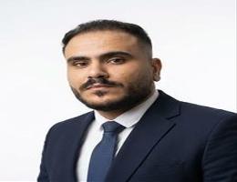Agent Kareem Raed