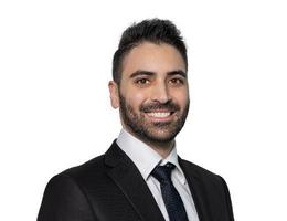 العميل Adnan Kusybi
