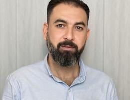 العميل Ekramy Ahmed