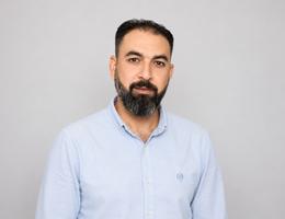 Agent Ekramy Ahmed