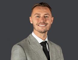Agent George Ray