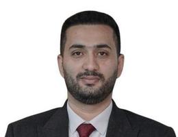 Agent Seyed Hossein
