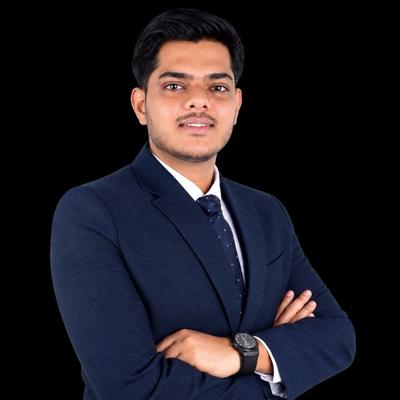 Faizan Khan Faizan Khan