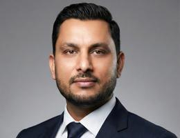 Agent Muhammad Bilal