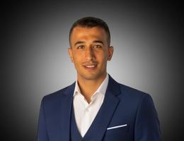 Agent Ahmed Elghorou