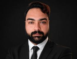 العميل ALI GULZAIB