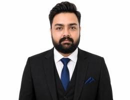العميل Ali Gulzaib