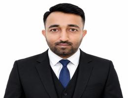 Agent Amir  Akbar