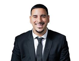 Agent Christopher Erodotou