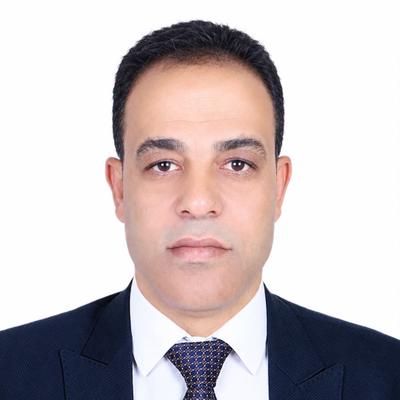 Agent Mohamed Arif