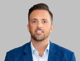 Agent Devin Hipkin