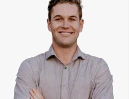 Agent Dane Fisher