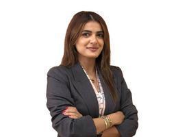 Agent Aya Elyamny