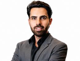 Agent Sagar Gurnani