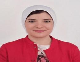 Agent Sherouk Abdelaziz Ragab