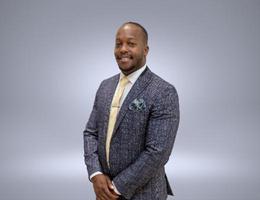 Agent Jameel Gabbidon