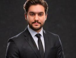 العميل Muhammad Raza Latif