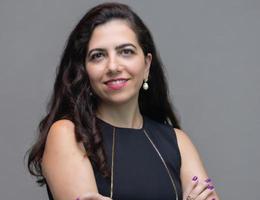 Agent Sheida Shahlapour