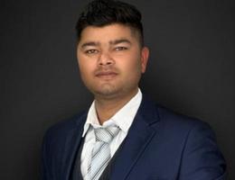 Agent Insha Ulla Khan