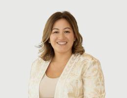 Agent Natasha Furneaux