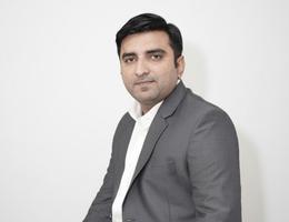 Agent Abdul Baqi