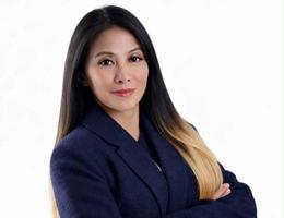 Agent Abigail Yabut