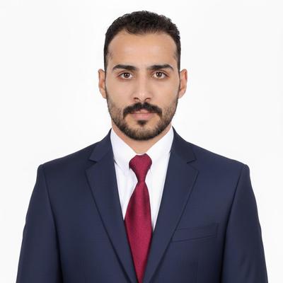العميل Islam Mamdouh