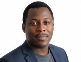 Agent Yannick Aglo