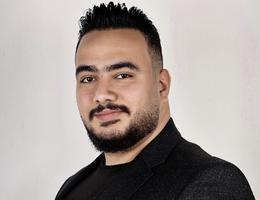 Agent Mostafa Harbe