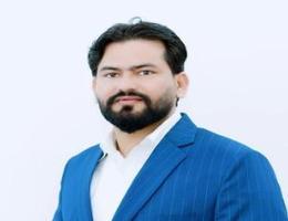 Agent Muhammad Ahmad