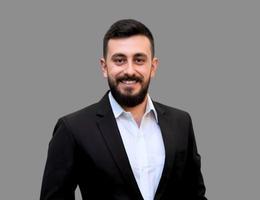 Agent Jalal Kamal Ahmad