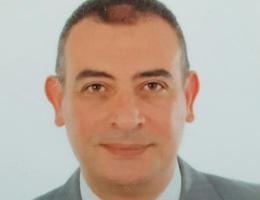 Agent Wael Gad