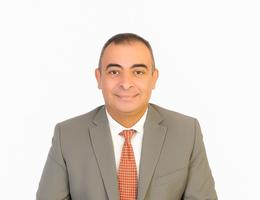 العميل Wael Gad