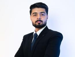 العميل Osama Anjum