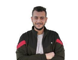 Agent Mohamed Reda